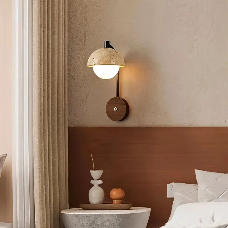 Vobak Wall Lamp