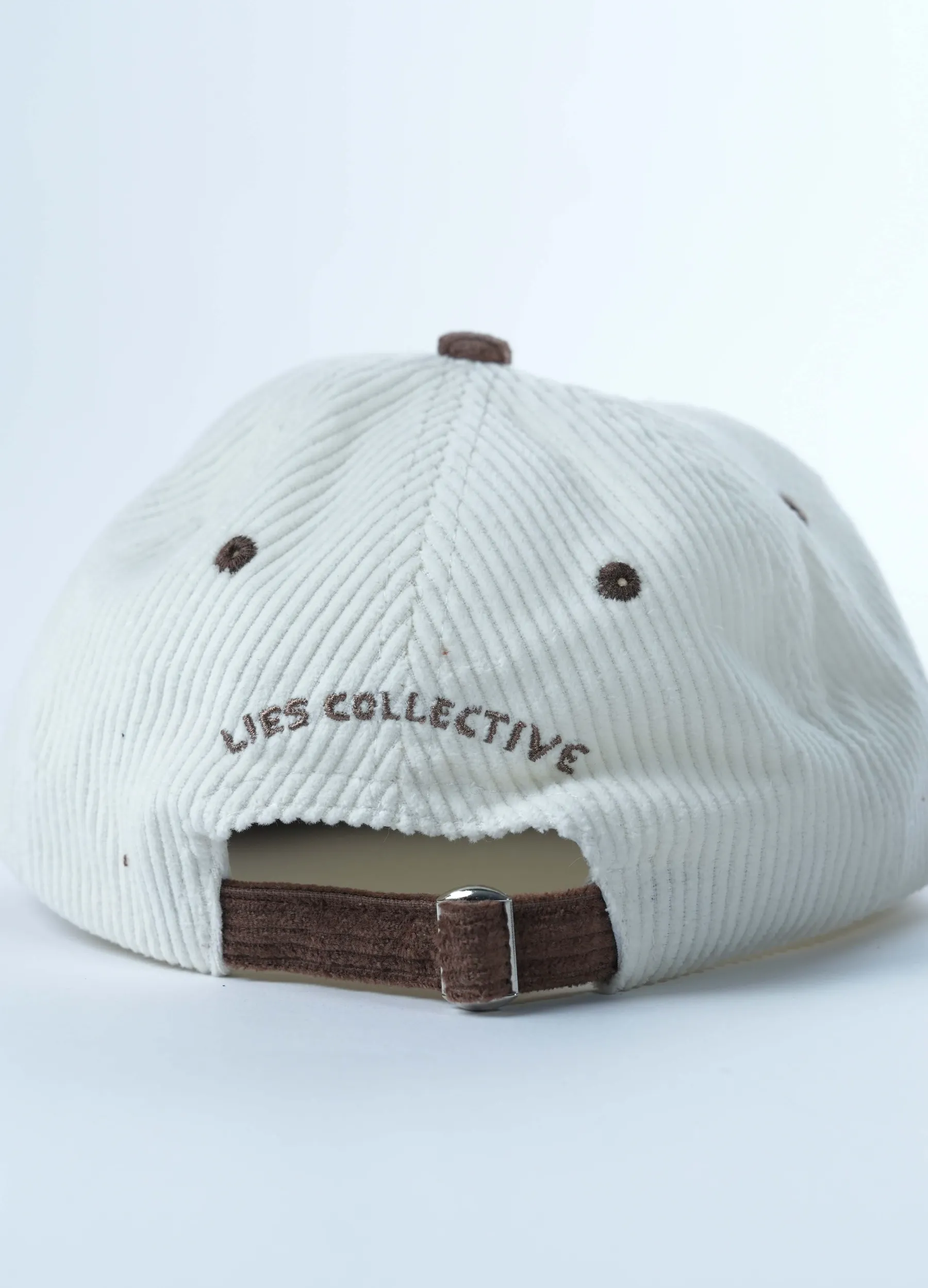Wombat Wrangler Lid Hat