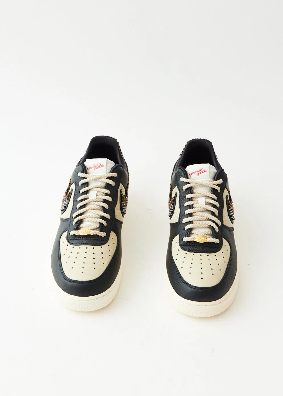 x Premium Goods Air Force 1 Low 'The Sophia' Sneakers