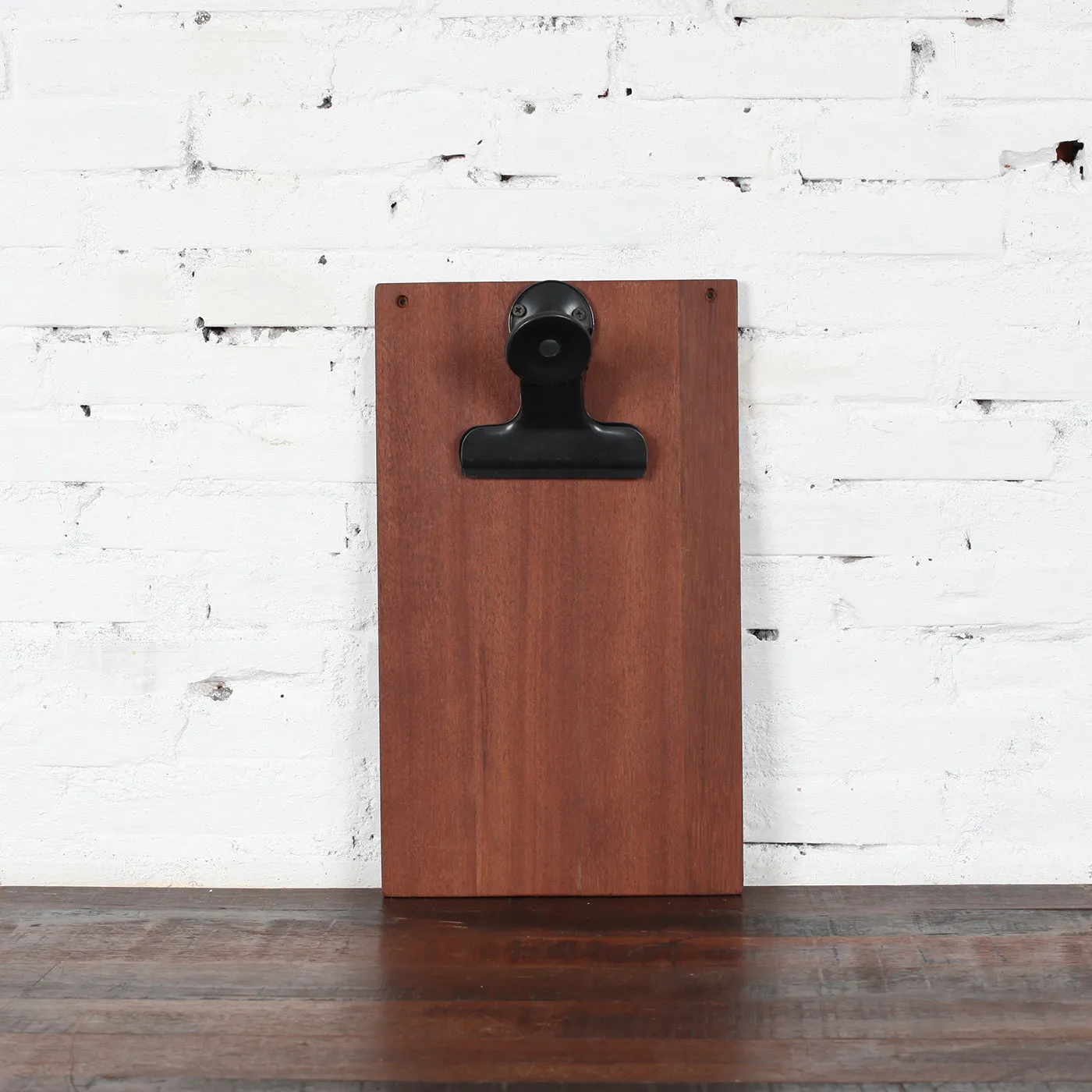 Yves Vintage Clip Board